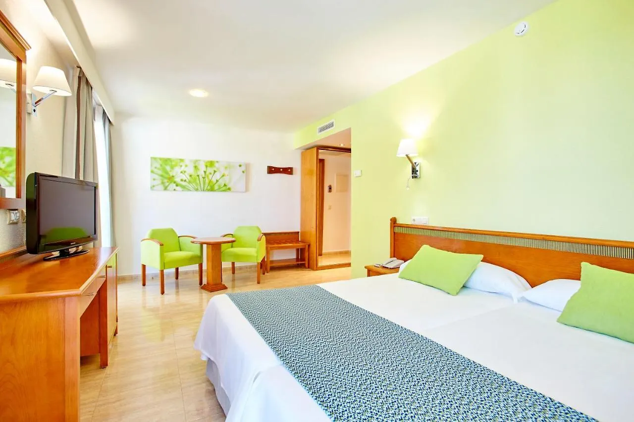 Universal Hotel Laguna Canyamel