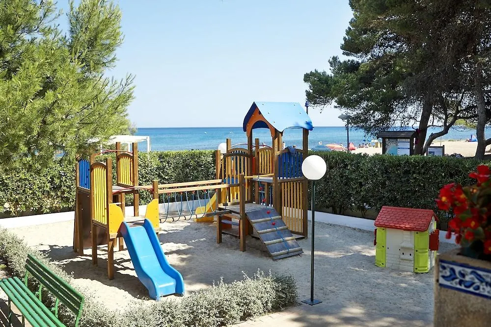 Universal Hotel Laguna Canyamel  Canyamel (Mallorca)