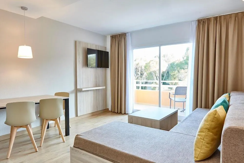 Universal Hotel Laguna Canyamel