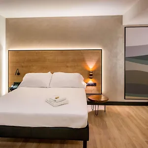 Отель Ibis Styles Ronda ***