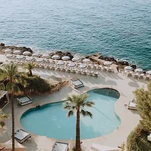 Hotel De Mar Gran Meliá - Adults Only - The Leading Of The World, Illetas