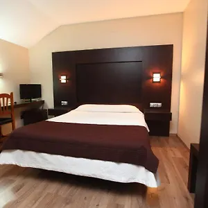 Отель Anabel **