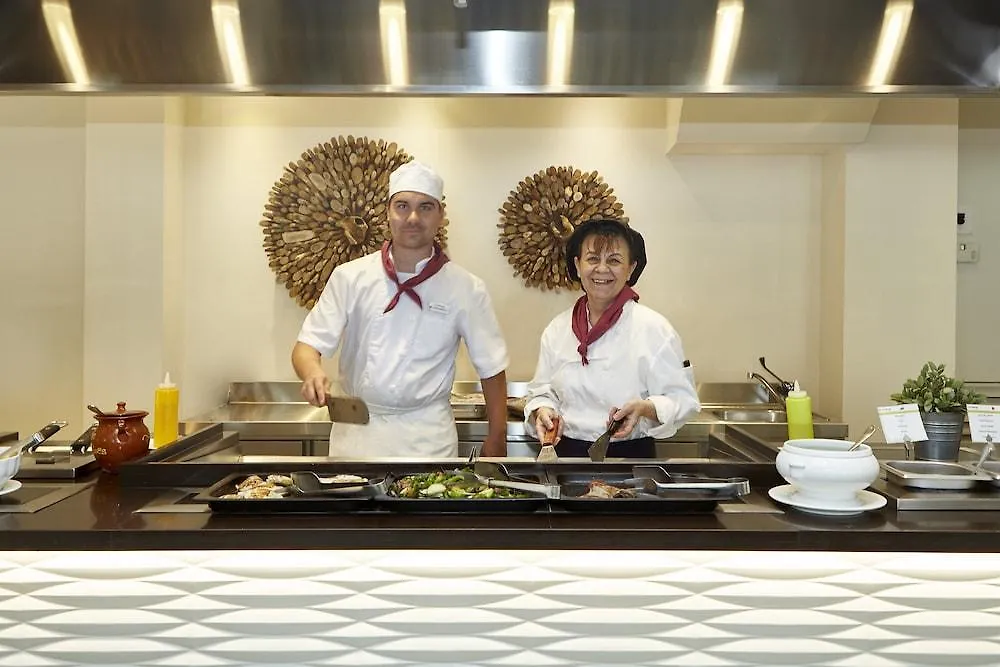 Universal Hotel Laguna Каньямель 4*,  Испания